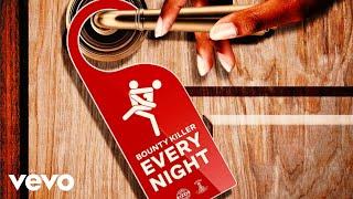 Bounty Killer - Every Night (Official Audio Video)