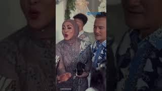 Pesan Menyentuh Angelina Sondakh untuk Aaliyah Massaid Usai Resmi Dilamar Thariq Halilintar