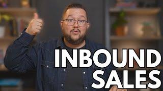 3 Ways to Improve Your Inbound Sales