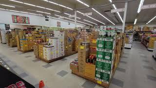 Chinese supermarket for sale