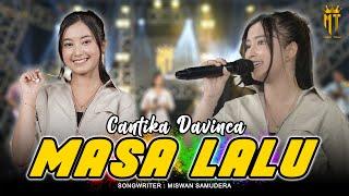 Masa Lalu - Cantika Davinca (Official Music Live)