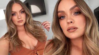 HOW TO: Bronze Summer Makeup Tutorial with NEW Makeup! - Hacks, Tips & Tricks for Beginners!