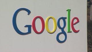 Russia suing Google for $2.5 decillion, which equates to $2.5 trillion-trillion-trillion dollars