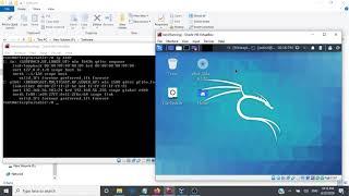 Metasploitable 2 - Installation on VirtualBox 6.1 - Cyber Security #8