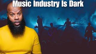 How To Survive The Music Industry (Blueprint)