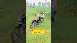 Navneet choudhary ka bike stunt l trending videos l trends video l youtube shots viral videos.