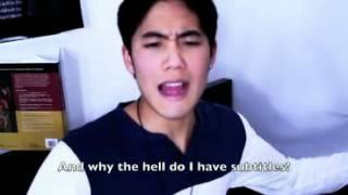 CHING CHONG LING LONG TING TONG (from nigahiga)