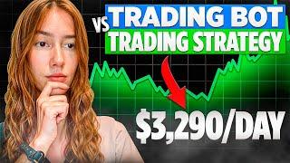 Just Do It | Pocket Option Strategy | Trading Bot Binary Options