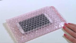 Anti Static Bubble Wrap Bags