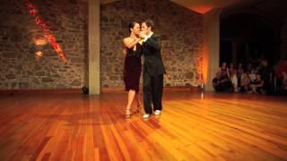 michelle + joachim | Tango Spirit 2013 - Cinema Paradiso - Morgado