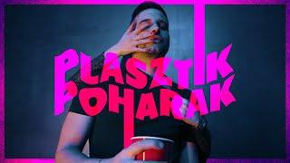 BETON.HOFI - PLASZTIK POHARAK | OFFICIAL MUSIC VIDEO