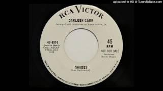 Darleen Carr - Shades (RCA Victor 8974)