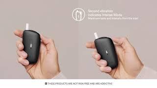 Ploom S - How To Use