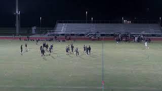 PCHS FOOTBALL STADIUM Recording