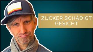 Das ZUCKER Gesicht