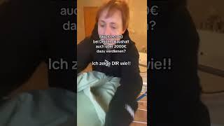 #haushalt#gelddazuverdienen #vonzuhausearbeiten #info#viral#foryou