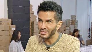 Deciem founder Brandon Truaxe dead at 40