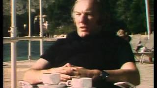 Thomas Bernhard - Monologe auf Mallorca [1/5]