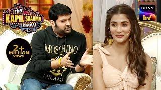 Pooja से Impress Kapil चाहता है उसके Extra Shots | The Kapil Sharma Show Season 2 | Pick-Up Lines