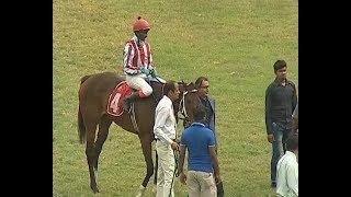 Stallone with Shezad Khan up wins The Mica Empress Cup 2019