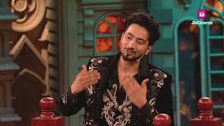 Katghare Mein Elvish Aur Faisal | Anil Kapoor | Bigg Boss OTT 3 | JioCinema | New Episode, 9pm