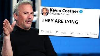 Yellowstone Cast's TRUE Thoughts on Kevin Costner