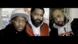 Royal Flush Ft. Big Phenom - Movin' On Your Weak Productions (New Official Music Video)