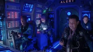 Red Dwarf - Captain Bollocks