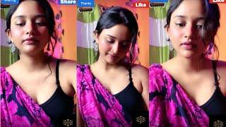 When your outfit is as vibrant as your spirit!  Tango Premium Show #pinksaree #premium