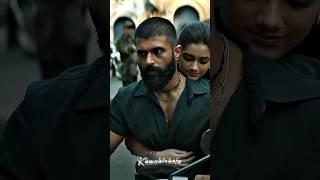 Vijay Deverakonda New Movie " KINGDOM | Bhagyashri Borse | Kingdom Movie | #vijaydevarakonda #shorts