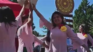 Holy Martyrs of Vietnam Parish in Arlington, founded by refugees, celebrates 40 years