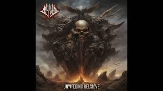 UNYIELDING RESOLVE (Heavy metal AI)