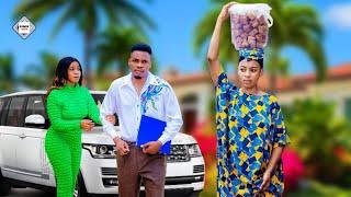 PENZI LA MTOTO WA BOSS  NA DADA WA KAZI PART 62 | love Story  | DONTA Tv Series Profile Analysis