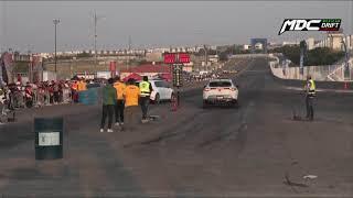 Action Clutch Mexican Drift Championship / Round PRO Finales / QRO