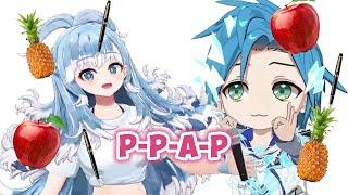 PPAP - Kobo Kanaeru & Regis Altare (Ragus)