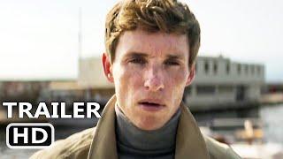 THE DAY OF THE JACKAL Trailer (2024) Eddie Redmayne