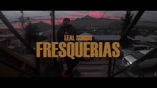 LEAL SONIDO - FESQUERIAS (VISUALIZER)