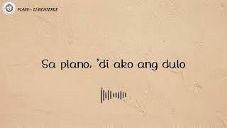 PLANO - TJ MONTERDE