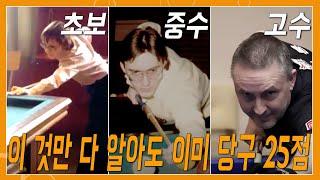초보에서 중수가 되기위해 필요한 알짜베기 기준&시스템 TOP6