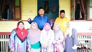 AnakMenantuCucuCicit AyobMas-Raya 15.6.2018