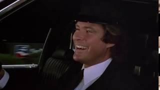 Knight Rider - Buy Out -- Kitt is offended - Air conditioned