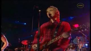 Roxette - The  Look - (Live in Barcelona 2001) - HD