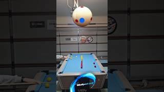 "PERFECT 8-Ball Pool Drill - Master This Exercise!"