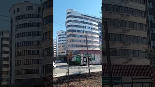 Район города Горячий Ключ "Слава труду". Где находится и почему так называется? #жизньнаюге