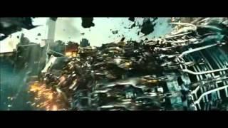 Transformers: Parody Of The Moon
