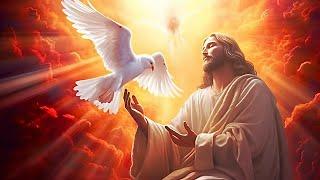 Jesus Christ and Holy Spirit Heal All the Damage of the Body, the Soul and the Spirit, 432hz