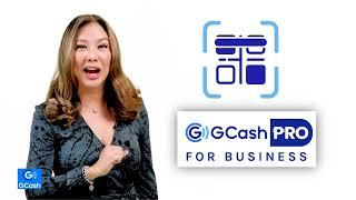 GCash Pro