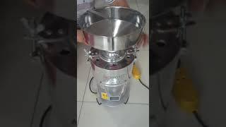 Peanut Butter Maker Machine Nut Butter Machine Electric Grain Grinder Groundnut, Almond, Cashew Nut