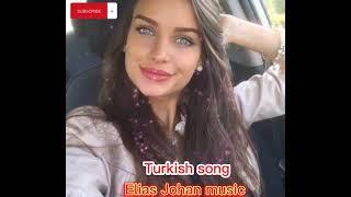 Elsen Pro - Tenha Geceler (Official Music Video) Turkish Song