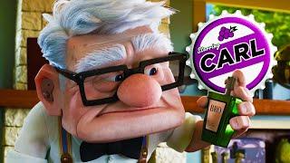 CARL'S DATE Official Pixar Trailer